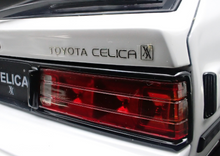 IG3534 Toyota Celica XX 2800GT (A60 Supra) White --- PREORDER (delivery in Q3 2025)