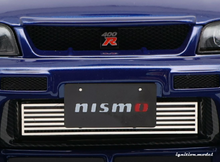 IG3655 NISMO 400R (BCNR33) Deep Marine Blue --- PREORDER (delivery in Q3 2025)