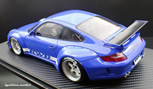 IG3256 RWB 997 Blue --- PREORDER (delivery in Q3 2025)