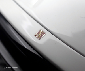 IG3534 Toyota Celica XX 2800GT (A60 Supra) White --- PREORDER (delivery in Q3 2025)