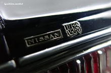 IG3559 Nissan Cedric Brougham (330) Black --- PREORDER (delivery in Q3 2025)