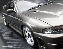 IG3656 NISMO 400R (BCNR33) Dark Gray Metallic --- PREORDER (delivery in Q3 2025)