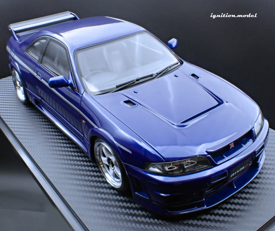 IG3655 – ignition model IG3655 – ignition model