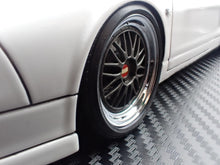 IG3907 HONDA NSX-R (NA2) White --- PREORDER (delivery in Q4 2026)