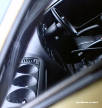 IG3743 TOP SECRET GT300 Supra (A80) Gold --- PREORDER (delivery in Q4 2025)