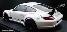 IG3779 RWB 997 GT3 White --- PREORDER (delivery in Q3 2025)