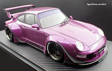 IG3623 RWB 993 Purple Metallic --- PREORDER (delivery in Q3 2025)