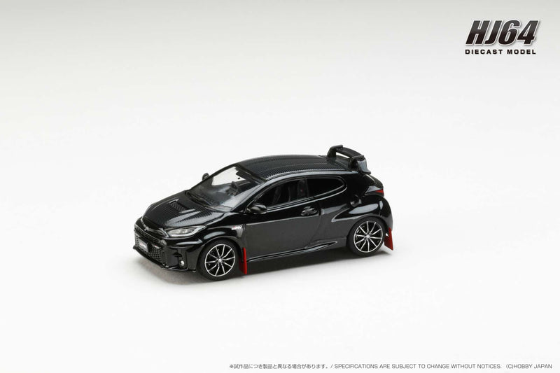 自動車 Make Up 1/43 Toyota GRMN Yaris HJ243024RBK_F_800x.jpg?v=
