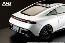 Hobby Japan HJ432010WB Honda Prelude 2025 WHITE / BLACK ROOF