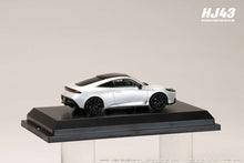 Hobby Japan HJ432010WB Honda Prelude 2025 WHITE / BLACK ROOF
