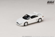 Hobby Japan HJ641045W Toyota MR2 (SW20) GT-S 1996 Super White II