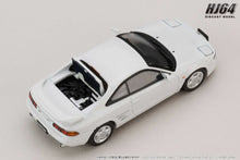 Hobby Japan HJ641045W Toyota MR2 (SW20) GT-S 1996 Super White II