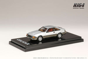 Hobby Japan HJ641051BFT Toyota CELICA XX 2000GT (A60) TWINCAM24 1983 FIGHTER TONING