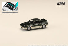 Hobby Japan HJ641056BGS  Toyota MR2 1600G-LIMITED SUPER CHARGER 1986 New Sherwood Toning