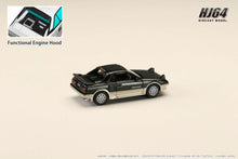 Hobby Japan HJ641056BGS  Toyota MR2 1600G-LIMITED SUPER CHARGER 1986 New Sherwood Toning