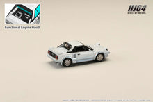 Hobby Japan HJ641056BWS Toyota MR2 1600G-LIMITED SUPER CHARGER 1986 Sparkle Wave Toning