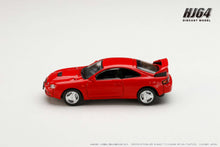 Hobby Japan HJ641064AR Toyota CELICA GT-FOUR WRC Edition (ST205) with Engine Display Model SUPER RED Ⅳ