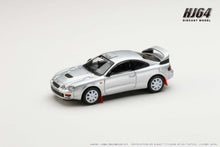 Hobby Japan HJ641064CS Toyota CELICA GT-FOUR WRC Edition (ST205) Customized Version / 8 Spokes Wheel SILVER