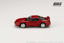 Hobby Japan HJ641065ARM MITSUBISHI GTO TWINTURBO KUTANI RED PEARL