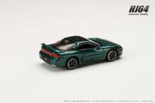 Hobby Japan HJ641065BGR MITSUBISHI GTO TWINTURBO SPECIAL VERSIONKILDER GREEN (GF)
