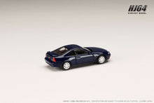 Hobby Japan HJ641066BL Honda PRELUDE 2.2Si-VTEC (BB4) EARLY VERSION COBALT BLUE PEARL