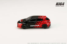 Hobby Japan HJ641067AV Toyota GR COROLLA RZ YOKOHAMA ADVAN COLOR