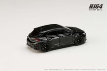 Hobby Japan HJ641067BK Toyota GR COROLLA RZ PRECIOUS BLACK PEARL