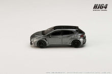 Hobby Japan HJ641067GM Toyota GR COROLLA RZ PRECIOUS METAL