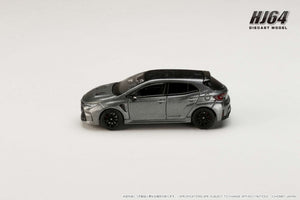 Hobby Japan HJ641067GM Toyota GR COROLLA RZ PRECIOUS METAL