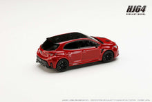 Hobby Japan HJ641067R Toyota GR COROLLA RZ EMOTIONAL RED II