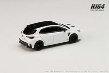 Hobby Japan HJ641067W Toyota GR COROLLA RZ SUPER WHITE II