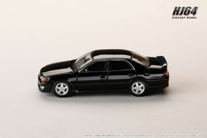 Hobby Japan HJ641072BK Toyota CHASER TOURER V (JZX100) EARLY