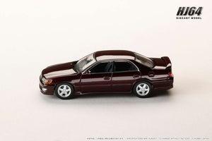 Hobby Japan HJ641072P Toyota CHASER TOURER V (JZX100) EARLY