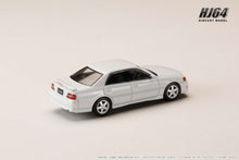 Hobby Japan HJ641072W Toyota CHASER TOURER V (JZX100) EARLY VERSION (1996) SUPER WHITE Ⅱ