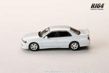 Hobby Japan HJ641072W Toyota CHASER TOURER V (JZX100) EARLY VERSION (1996) SUPER WHITE Ⅱ