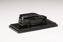 Hobby Japan HJ641077BBK Toyota VELLFIRE Z PREMIER Black