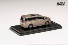 Hobby Japan HJ641078BG Toyota ALPHARD Z Precious Leo Brond