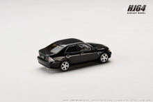 Hobby Japan HJ641080ABK HJ64 Toyota ALTEZZA RS200 (E10) 1998 BLACK