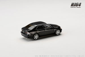Hobby Japan HJ641080ABK HJ64 Toyota ALTEZZA RS200 (E10) 1998 BLACK