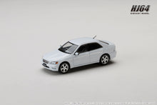Hobby Japan HJ641080AW HJ64 Toyota ALTEZZA RS200 (E10) 1998 SUPER WHITE Ⅱ