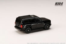 Hobby Japan HJ641081ABK HJ64 Toyota LANDCRUISER 250 ZX FIRST EDITION (RHD) BLACK