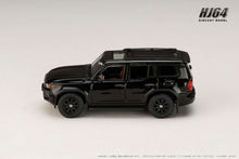 Hobby Japan HJ641081ABK HJ64 Toyota LANDCRUISER 250 ZX FIRST EDITION (RHD) BLACK