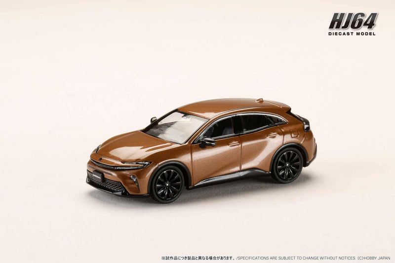 hobby12345さん専用 Hobby Japan HJ641084ABR HJ64 Toyota CROWN SPORT Z 2.5L HYBRID