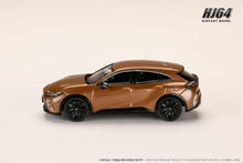 Hobby Japan HJ641084ABR HJ64 Toyota CROWN SPORT Z 2.5L HYBRID Precious Bronz
