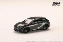 Hobby Japan HJ641084AG HJ64 Toyota CROWN SPORT Z 2.5L HYBRID Ash
