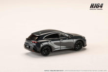 Hobby Japan HJ641084AG HJ64 Toyota CROWN SPORT Z 2.5L HYBRID Ash