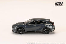 Hobby Japan HJ641084AG HJ64 Toyota CROWN SPORT Z 2.5L HYBRID Ash