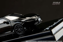 Hobby Japan HJ641085BK Honda Prelude 2025 Crystal Black Pearl