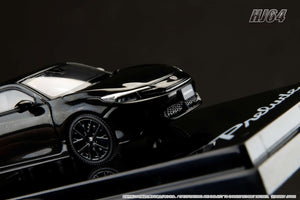 Hobby Japan HJ641085BK Honda Prelude 2025 Crystal Black Pearl