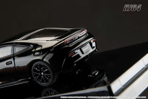 Hobby Japan HJ641085BK Honda Prelude 2025 Crystal Black Pearl